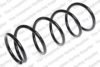 NISSA 54010EM01A Coil Spring